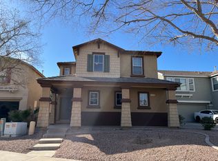 4010 W Arlington Cir, Phoenix, AZ 85041