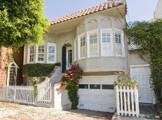 505 Connecticut St, San Francisco, CA 94107