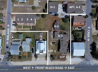 19806 Front Beach Rd, Panama City Beach, FL 32413