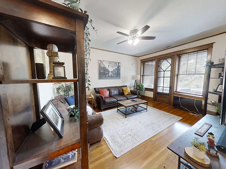 3765 N Lakewood Ave #2 — Photo 2