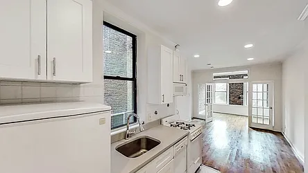 Rented by Brown Harris Stevens
