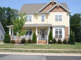 1503 Belmont Stakes Ave, Indian Trail, NC 28079