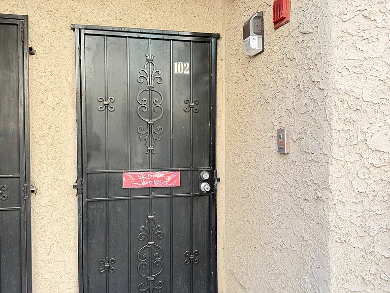 510 Elm Dr #102 — Photo 16