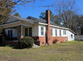 5022 Highway 121, Blackshear, GA 31516