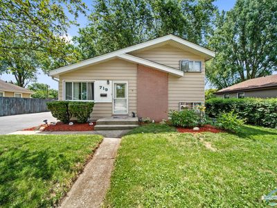 719 W Terrace St, Villa Park, IL, 60181