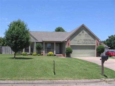 404 Hunters Ridge Dr, Jonesboro, AR, 72404