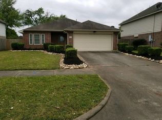 4410 Sioux St, Baytown, TX 77521