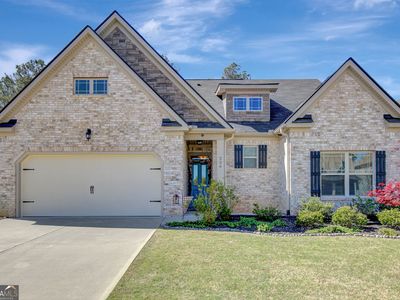 226 Brookview Dr, Newnan, GA, 30265
