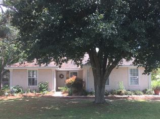 2424 Naples Ave, Panama City, FL 32405