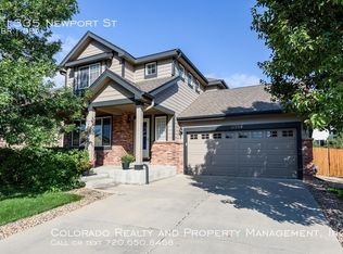 11335 Newport St, Thornton, CO 80233