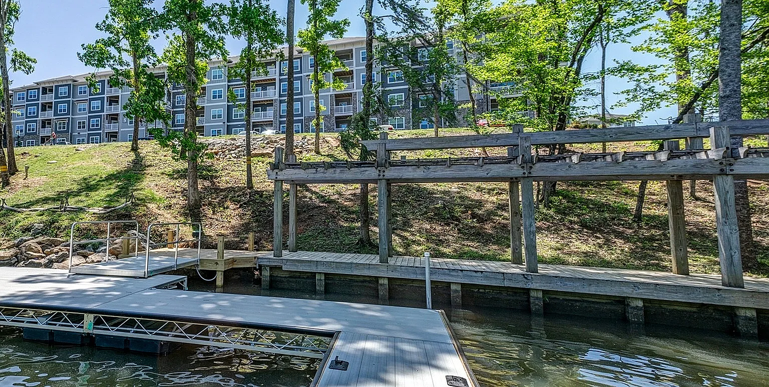 Rock Island Ridges at Riverchase — Photo 4