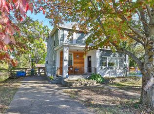 6818 Salem Rd, Cincinnati, OH 45230