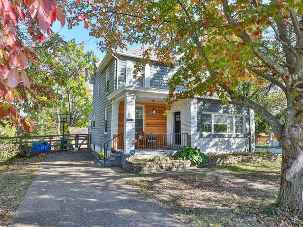 6818 Salem Rd, Cincinnati, OH 45230