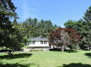 41 Green Valley Rd, Pittsford, NY 14534