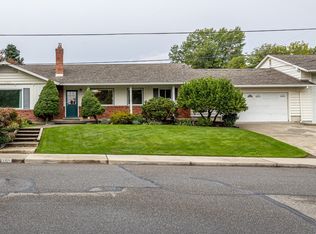 100 N Elliott Ave, Wenatchee, WA 98801