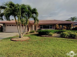 1617 SE 40th Ter, Cape Coral, FL 33904