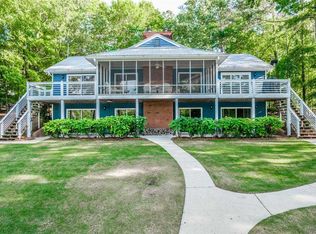 1001 Tal Lewis Rd, White Plains, GA 30678