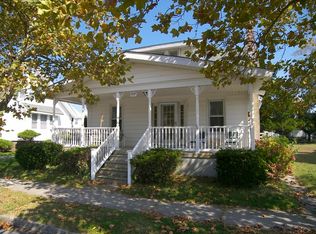 117 E Cardinal Rd, Wildwood Crest, NJ 08260