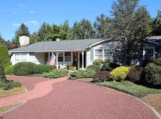 2001 Glenwood Dr, Northfield, NJ 08225