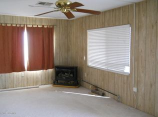8440 S Mayo Dr, Kirkland, AZ 86332