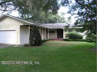 80 Nelsons Point Rd SE, Keystone Heights, FL 32656