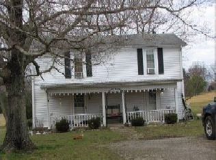 4234 Younger Creek Rd, New Haven, KY 40051