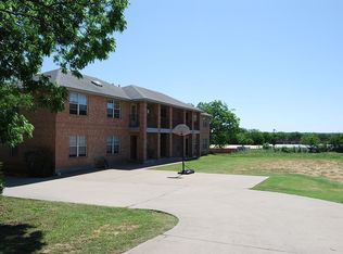 1154 Camelia St, Weatherford, TX 76086