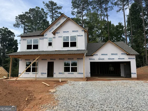 135 Fairwinds Dr, Covington, GA 30016
