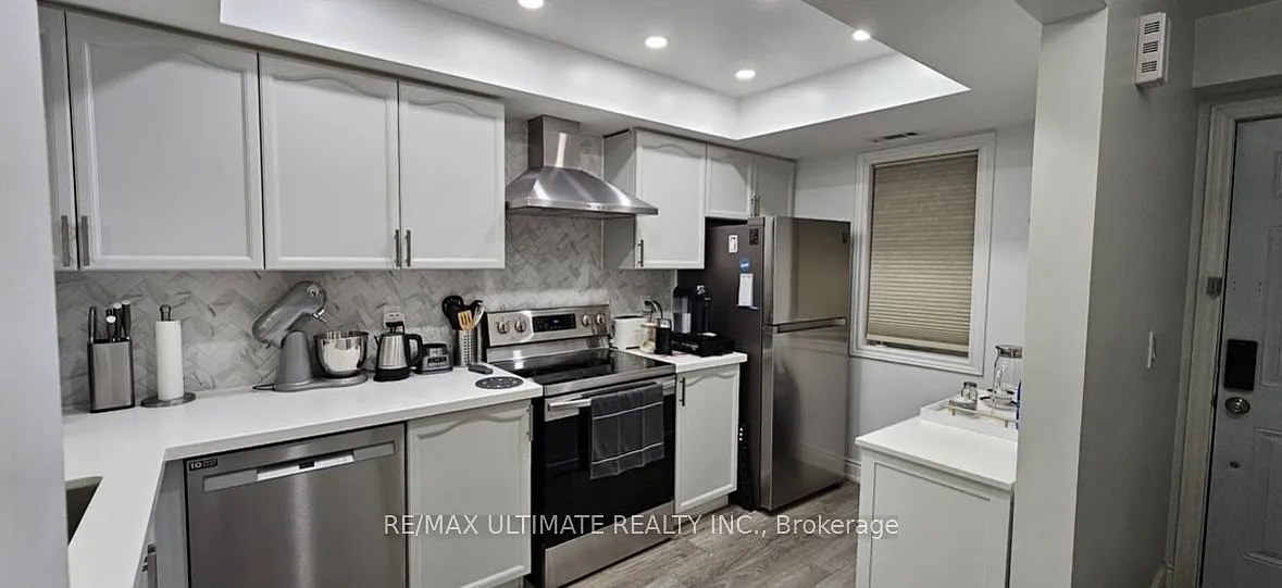 2 bed, $2,600 — Photo 2