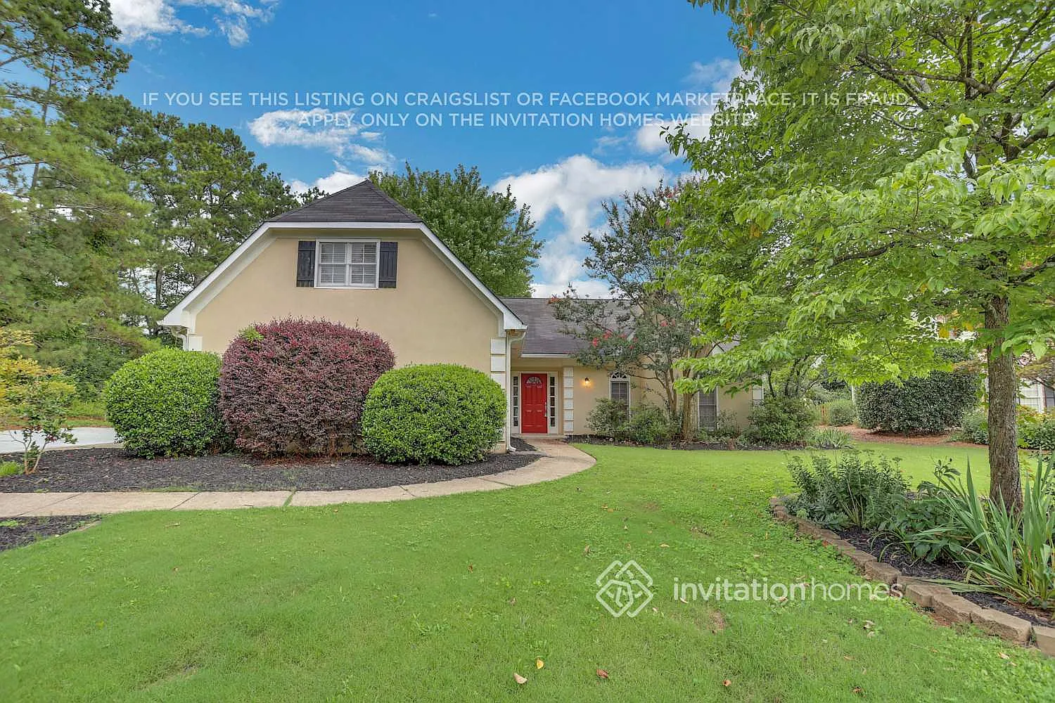 4201 Keheley Lake Dr Ne Marietta, GA 30066 — Photo 2