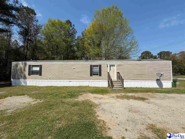 505 Davis St, Lake City, SC 29560