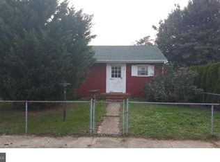 111 N Reed St, Clayton, DE 19938