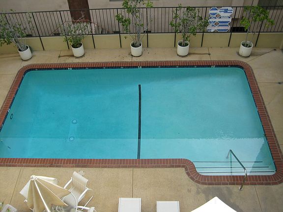 2nd image of 1410 S Bentley Ave APT 204