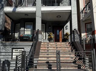 266 Dwight St #2, Jersey City, NJ 07305