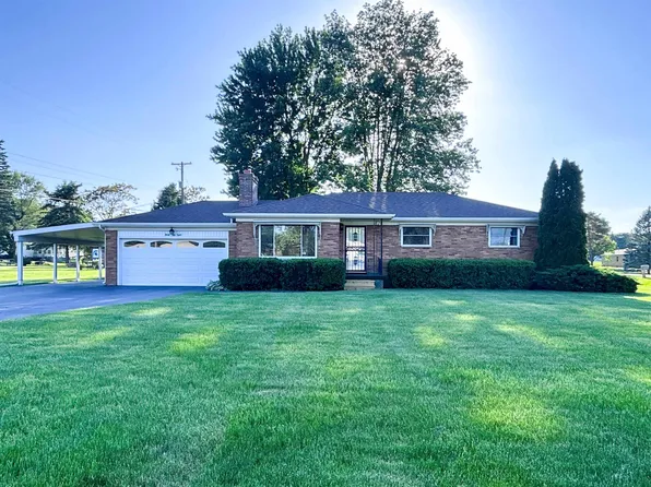 3058 Skander Dr, Flint, MI 48504
