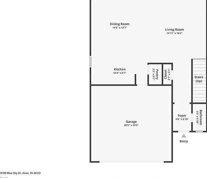 10189 Blue Sky Dr — Photo 2