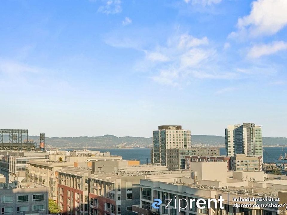 1st image of 300 Berry St Unit 1105