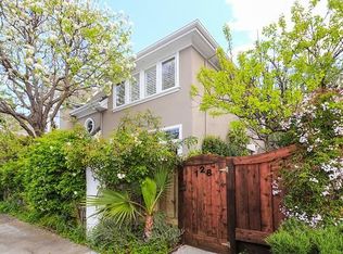 128 Buckthorn Way, Menlo Park, CA 94025