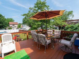 740 Colonial Ave, Union, NJ 07083