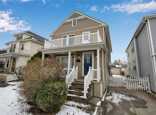 87 Tulane Rd, Buffalo, NY 14217