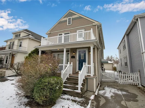 87 Tulane Rd, Buffalo, NY 14217