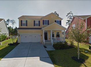 973 Refuge Way, Murrells Inlet, SC 29576