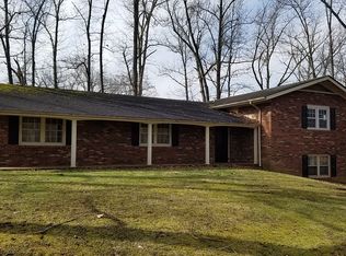 106 Iron Mountain Rd E, Hartford, KY 42347