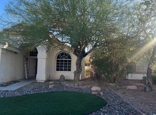1249 Taramar St, North Las Vegas, NV 89031