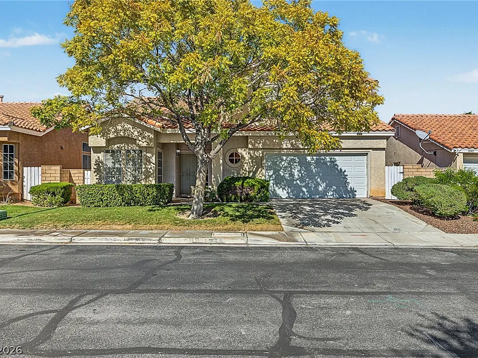 8150 Canto Ave