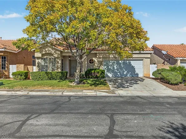 8150 Canto Ave, Las Vegas, NV 89147