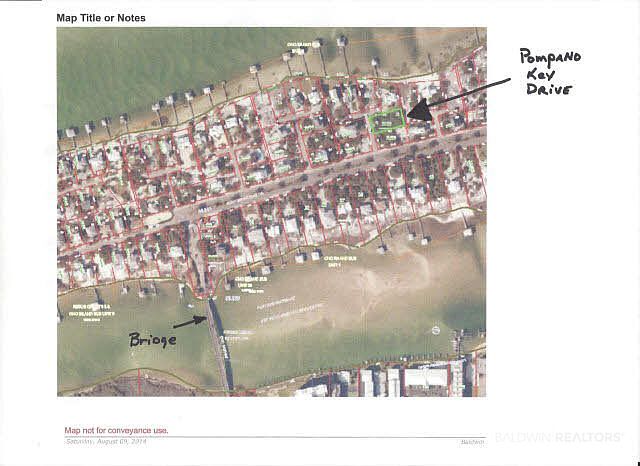 1st image of 0 Pompano Key Dr