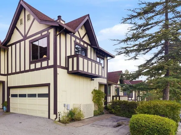 1152 Village Dr, Belmont, CA 94002