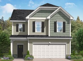 830 Tess St, Graniteville, SC 29829