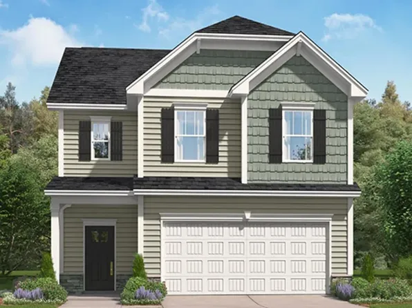 807 Tess St, Graniteville, SC 29829